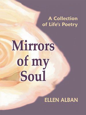 cover image of Mirrors of my Soul